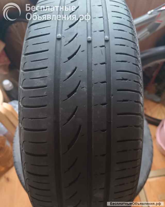 Шины летние Пирелли формула, 185-65, R-15