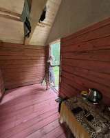 Дом-Баня с земельным участком