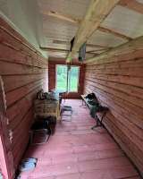 Дом-Баня с земельным участком