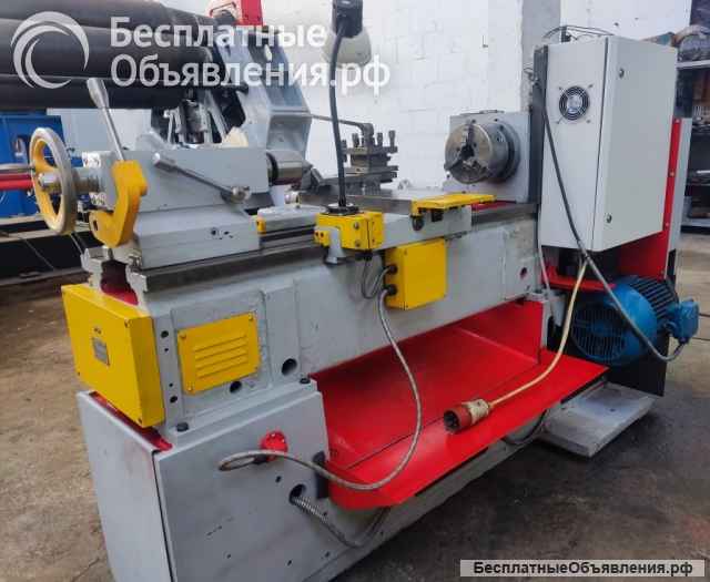 Универсальный токарно-винторезный станок 16Б16