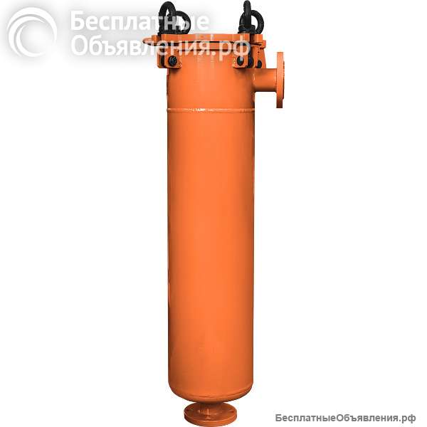 Фильтр полицейский ФМ01