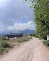 Два участка по 15,2 соток на Иссык-Куле, бп