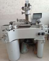 Оптико-механическая машина (Изм-1) и уим-23