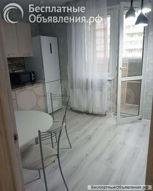 Сдам 1-к. квартиру в Краснодаре на длительный срок