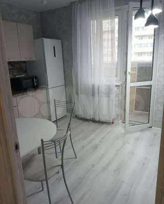 Сдам 1-к. квартиру в Краснодаре на длительный срок