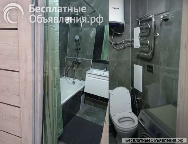 Сдам 1-к. квартиру в Краснодаре на длительный срок