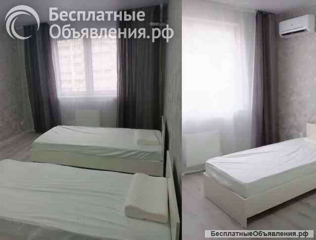 Сдам 1-к. квартиру в Краснодаре на длительный срок