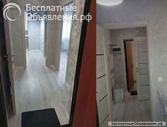 Сдам 1-к. квартиру в Краснодаре на длительный срок