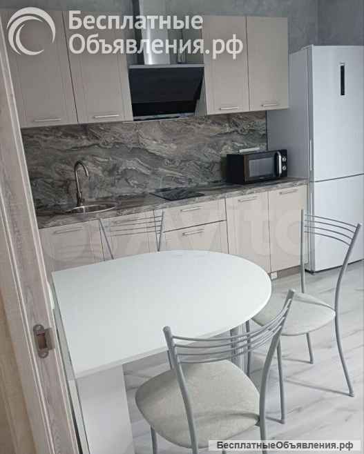 Сдам 1-к. квартиру в Краснодаре на длительный срок