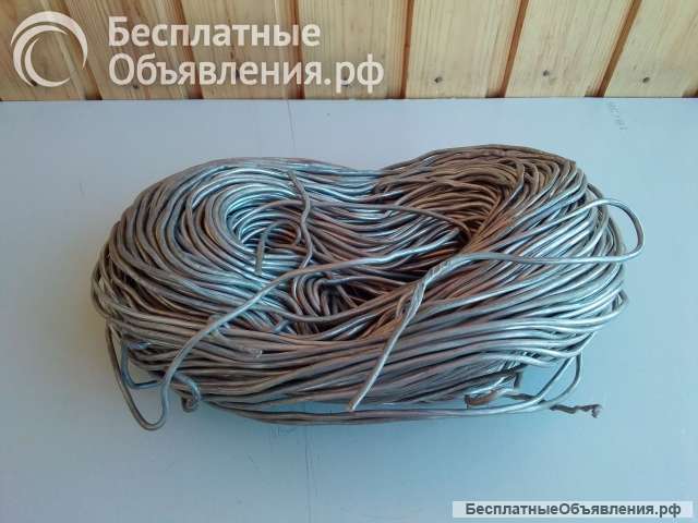 Припой пос-60 диаметр - 3 мм. СССР.