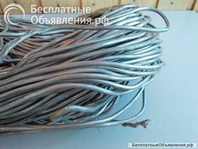 Припой пос-60 диаметр - 3 мм. СССР.