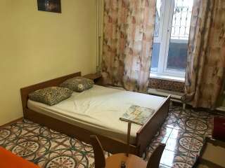 1-к, Надежды Островской-14 А, Стрелецкая бухта