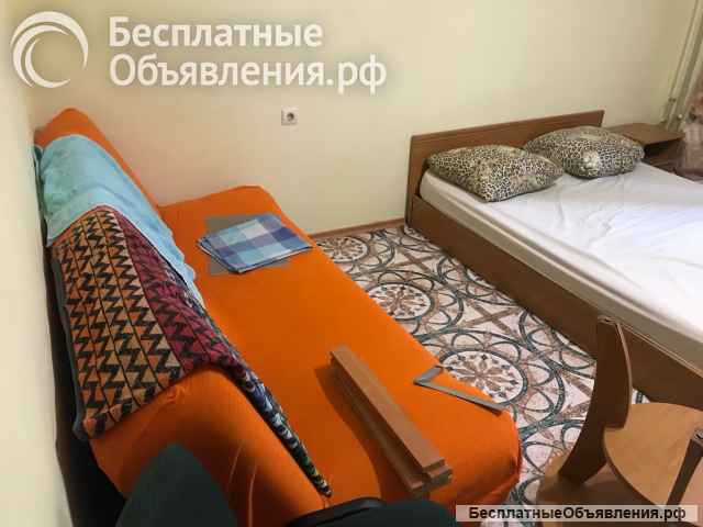 1-к, Надежды Островской-14 А, Стрелецкая бухта