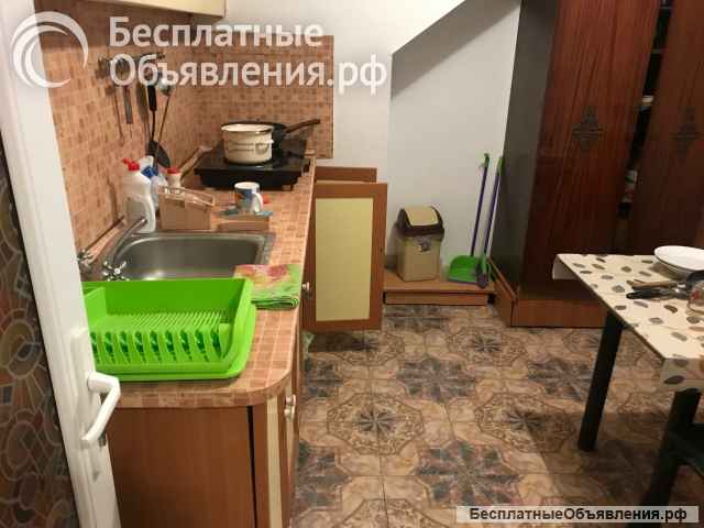 1-к, Надежды Островской-14 А, Стрелецкая бухта