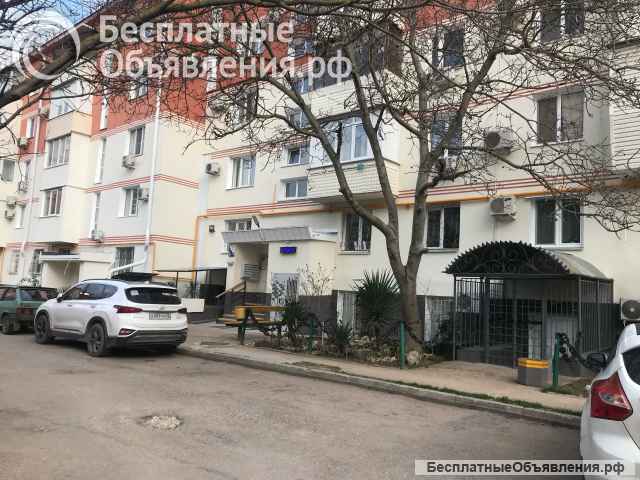 1-к, Надежды Островской-14 А, Стрелецкая бухта