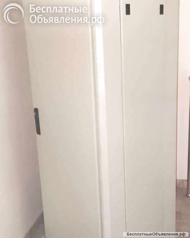 Шкаф серверный