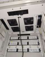 Шкаф серверный