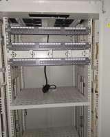 Шкаф серверный