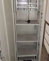 Шкаф серверный