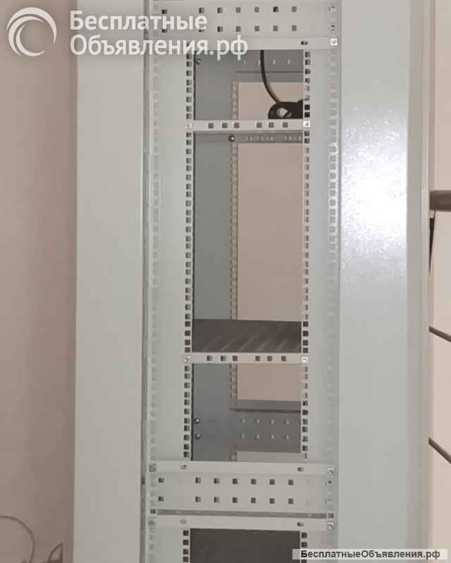 Шкаф серверный