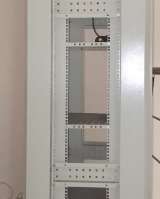 Шкаф серверный