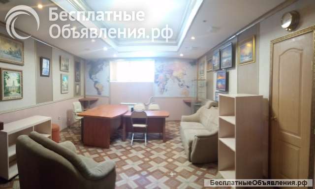 Сдам помещения 30 кв.м. в Новом Петергофе