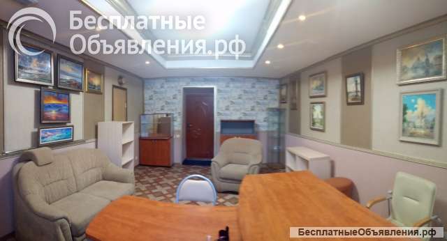 Сдам помещения 30 кв.м. в Новом Петергофе