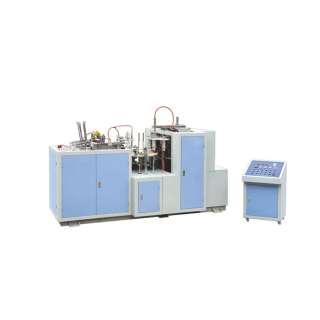 Станок для производства бумажных стаканчиков JBZ-A22