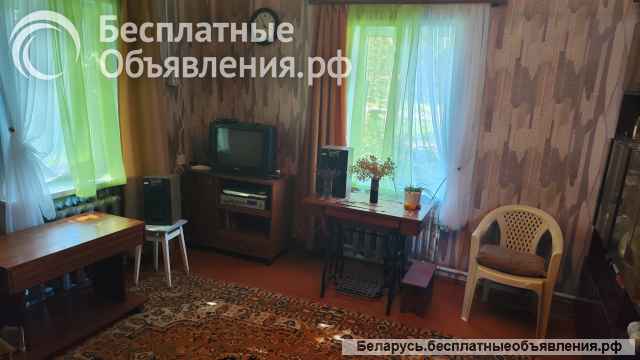 Дом с участком