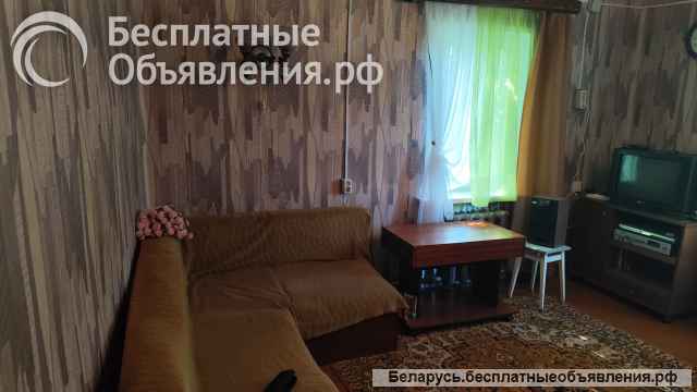 Дом с участком