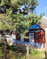 Дом с участком