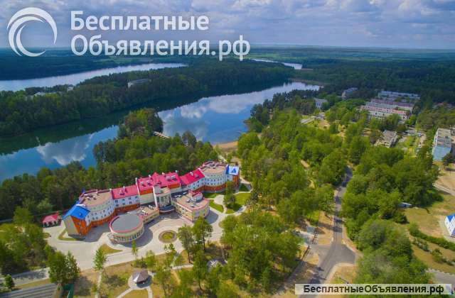 Отдых для всей семьи