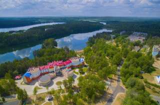 Отдых для всей семьи