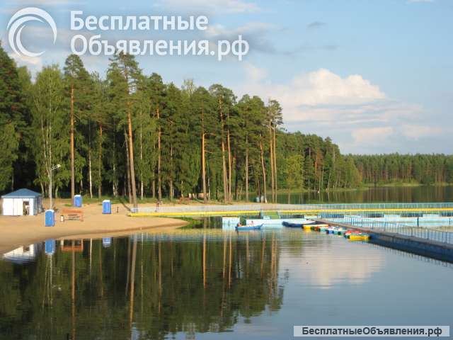 Отдых для всей семьи