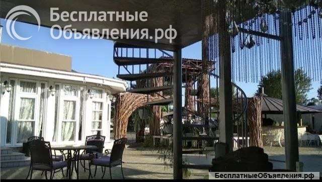 Помещение свободного назначения