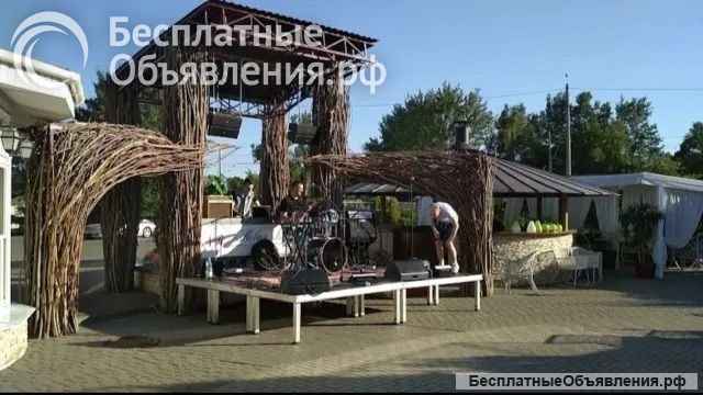 Помещение свободного назначения