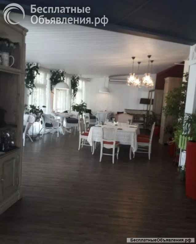 Помещение свободного назначения