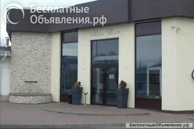 Помещение свободного назначения