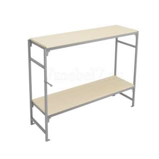 Нары для оснащения защитных сооружений