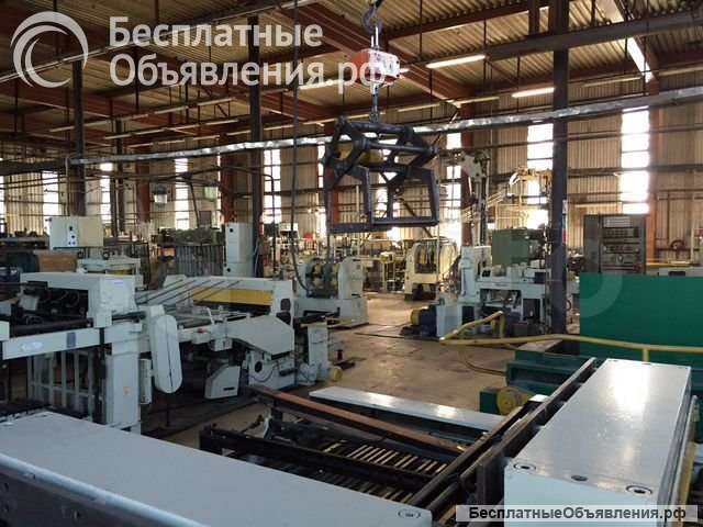 Консервное оборудование жестяная банка