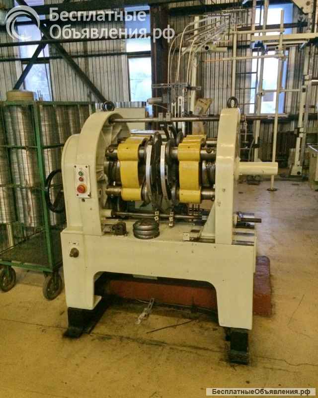 Консервное оборудование жестяная банка