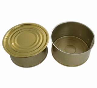 Крышка закаточная консервная жестяная, 83.4, blema