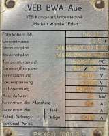 Пресс-ножницы гильотина Blema Pkxstr 1000.2