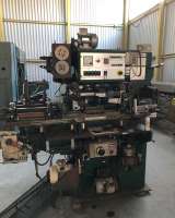 Жестяная консервная банка Линия blema soudronic