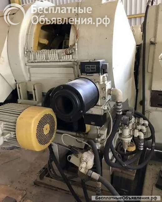 Пресс автомат blema, cevolani, продмаш