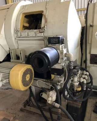 Пресс автомат blema, cevolani, продмаш