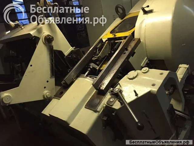 Пресс автомат blema, cevolani, продмаш