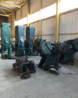 Пресс автомат blema, cevolani, продмаш