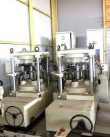 Закаточна машина blema, cevolani, д.99,52,65,153