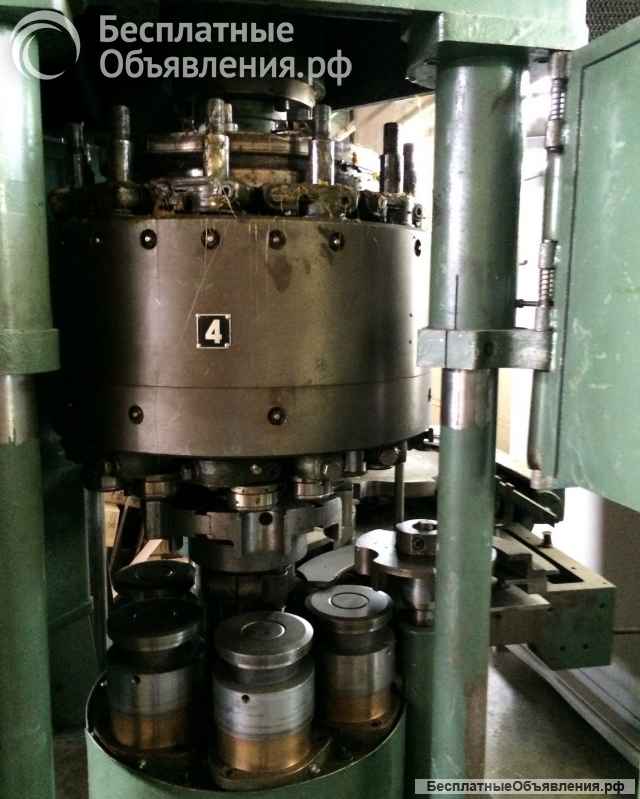 Закаточна машина blema, cevolani, д.99,52,65,153